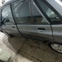 پراید ۸۴|خودرو سواری و وانت|تربتحیدریه, یحیی آباد|دیوار