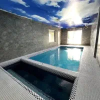 اجاره روزانه ویلا استخردار نوساز لوکس