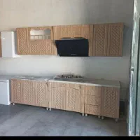 کابینت ممبران وکیوم مغزی ام دی آف یراق رایگان|مصالح و تجهیزات ساختمان|ارومیه, |دیوار