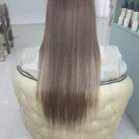 نیازمند مدل کراتین و پروتین بوتاکس|خدمات آرایشگری و زیبایی|جیرفت, |دیوار