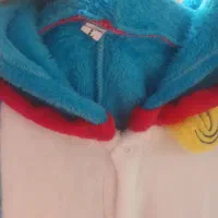 حوله عروسکی|لباس|اصفهان, گلزار|دیوار