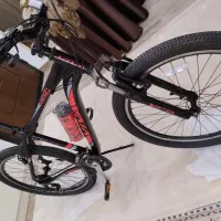 دوچرخه تایوانی تنه آلومینیومی سایز 26ویوا