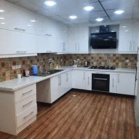 فروش یک واحد آپارتمان شیک و قابل وام گرفتن