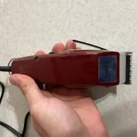 ماشین اصلاح