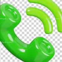 یک خط تلفن ثابت به فروش میرسد