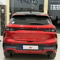 لاماری هیبرید ۲۰۲۴|خودرو سواری و وانت|تهران, سعادتآباد|دیوار