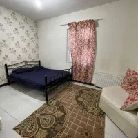 اجاره ویلا استخر ابگرم سرپوشیده|اجارهٔ کوتاهمدت ویلا و باغ|رامجین, |دیوار