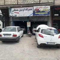 خدمات برق خودرو حاتمی
