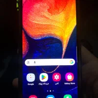گوشی سامسونگ a50