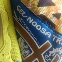 کفش اسیکس بروکس|کیف، کفش، کمربند|شیراز, شریفآباد|دیوار