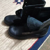 پوتین سربازی نو نو