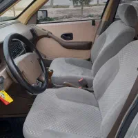 پژو۴۰۵مدل ۹۰|خودرو سواری و وانت|شهر ری, شهرک نظامی|دیوار