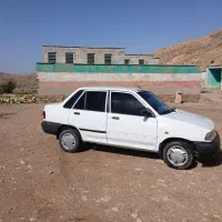 پراید مدل 90|خودرو سواری و وانت|مسجد سلیمان, |دیوار