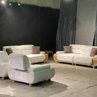 کارگر ساده و زیرکار چی اسفنج مبل|استخدام صنعتی، فنی، مهندسی|ماهدشت, |دیوار