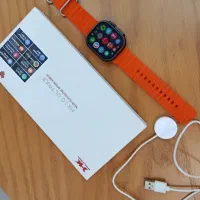 ساعت هوشمند