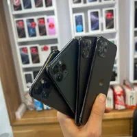 iPhone 11 Pro Max|موبایل|رشت, بازار|دیوار