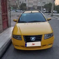 تاکسی گردشی درون شهری