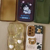 قاب گوشی|لوازم جانبی موبایل و تبلت|تهران, تختی|دیوار