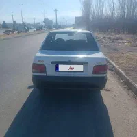 پراید ۱۳۱ مدل۹۵ تمام رنگ