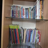 کتاب و رمان کودک و نوجوان