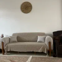 واحد ۸۳ متر مرکز شهر