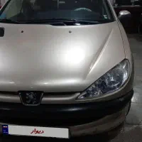 ۲۰۶ فرانسوی درحد بدون مشابه