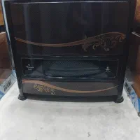 بخاری شارق توس مشهد