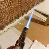 جت فندک|کلکسیون و سرگرمی|تهران, کاشانک|دیوار