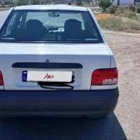 پراید مدل۹۱