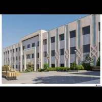 نماکاری ساختمان