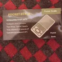 ترازو دیجیتال