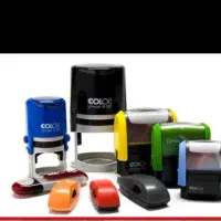 مهر خود استامپ، مهر امضا، مهر اسمی|لوازم التحریر|ایلام, |دیوار