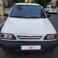 پراید 131SE مدل 95