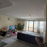 ۱۲۰ متری ۲ خواب در کاشانی