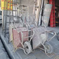 اجاره ابزار هیلتی نردبان اتولوله جوش فرغون دریل