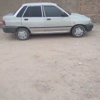 پراید مدل ۸۹