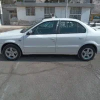 سمند سورن معمولی|خودرو سواری و وانت|اصفهان, خرم|دیوار