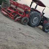 ردیف کار گندم