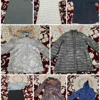 حراج انواع کت نیم تنه. بارانی.کردی کاملا تازه  صفر|لباس|مهاباد (آذربایجان غربی), |دیوار