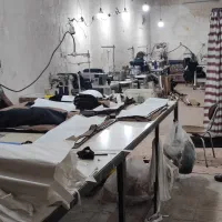 خیاط خانم سری دوز|استخدام صنعتی، فنی، مهندسی|قم, دروازه چوبی|دیوار
