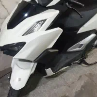 نیرو موتور گلکسی سی ال ۱۶۰