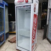 یخچال ایستاده ۷۰ سانتی درحد نو