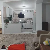 واحد آپارتمان طبقه دوم|فروش آپارتمان|صباشهر, |دیوار