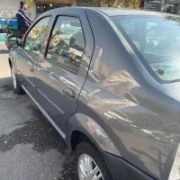 L90 مدل ۸۹|خودرو سواری و وانت|تهران, خاک سفید|دیوار