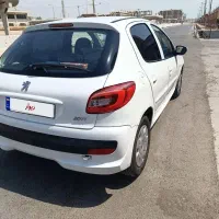 207 دنده ای