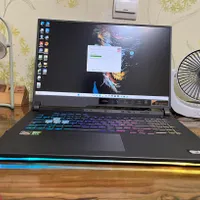 Asus rog g713im|رایانه همراه|تهران, آبشار تهران|دیوار
