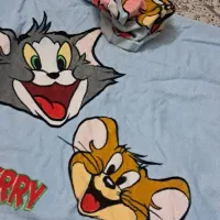 حوله تن پوش|کفش و لباس بچه|شاهین‌شهر, فردوسی|دیوار