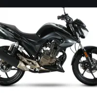 موتور سیکلت N2 230