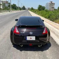 نیسان ۳۷۰ زد|خودرو سواری و وانت|رشت, بلوار گیلان|دیوار