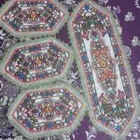 رومیز ال سی دی پته